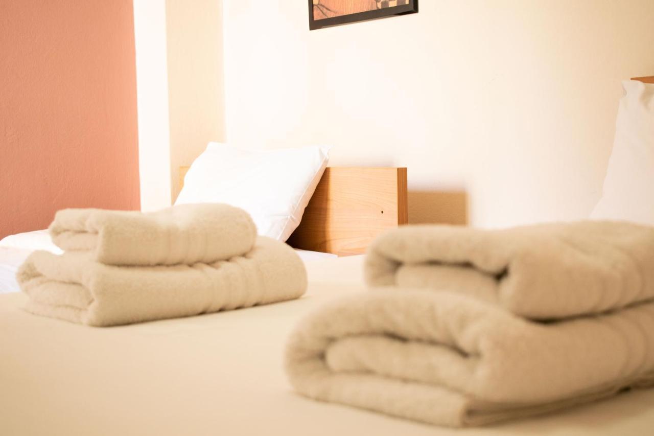 Apartmán Cozy Flat In Heart Of Acropolis