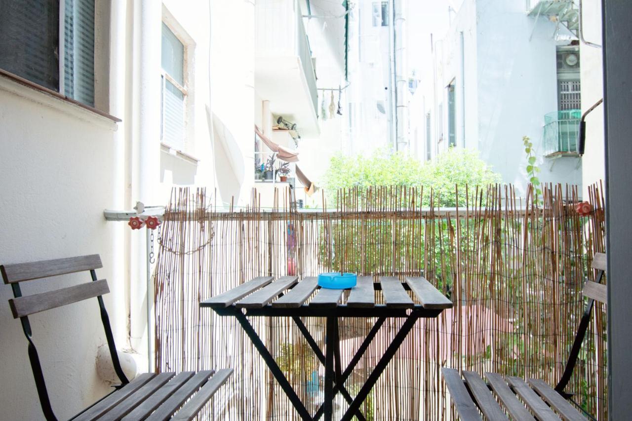 Apartmán Cozy Flat In Heart Of Acropolis *