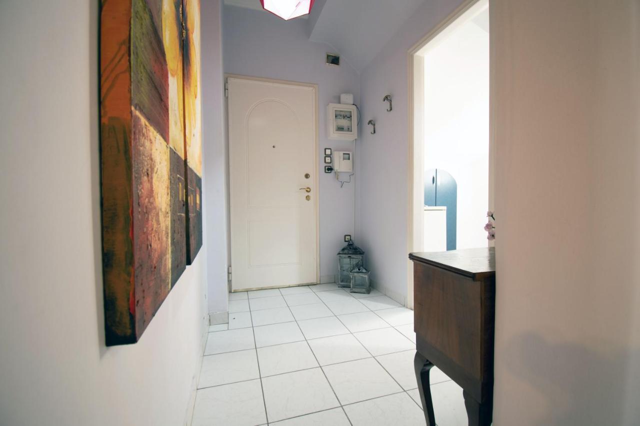 Apartment Cozy Flat In Heart Of Acropolis *