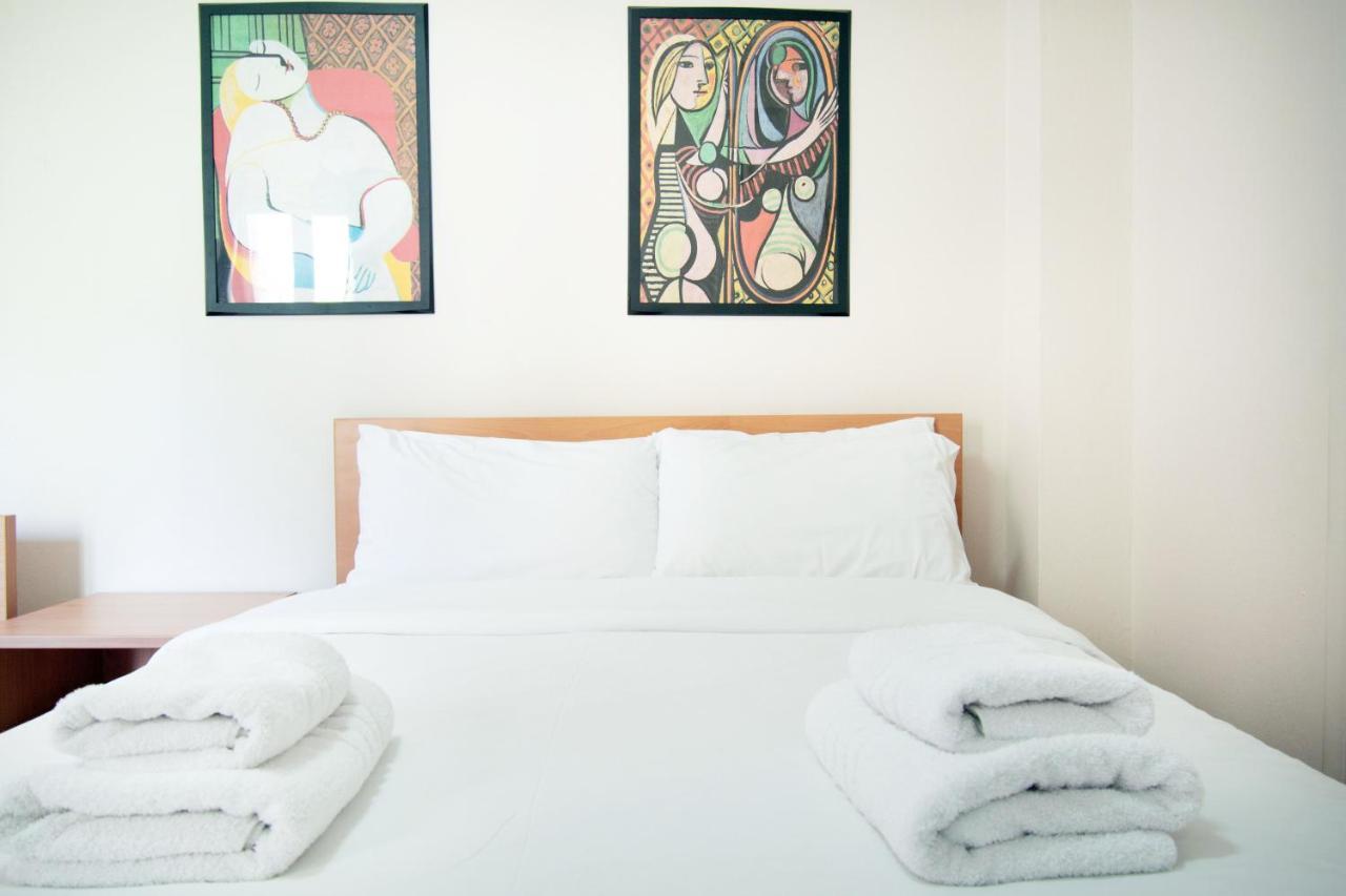 Apartment Cozy Flat In Heart Of Acropolis Athens