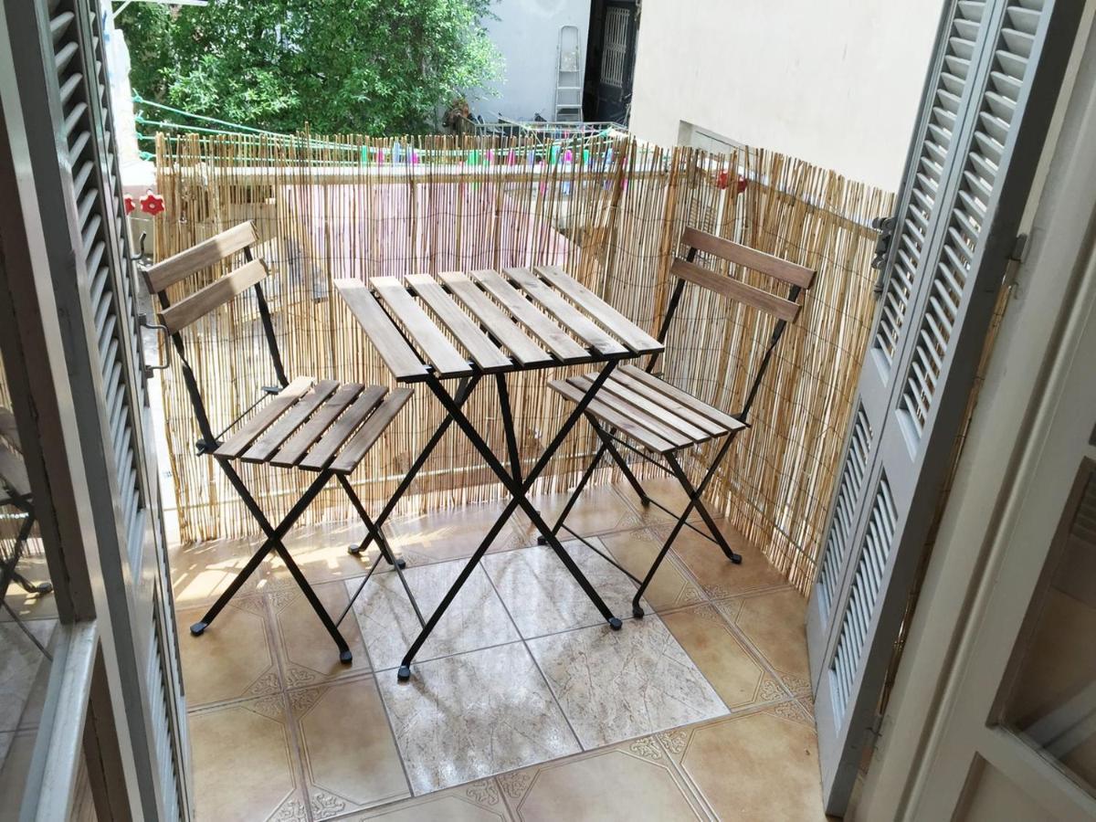 Cozy Flat In Heart Of Acropolis Athens